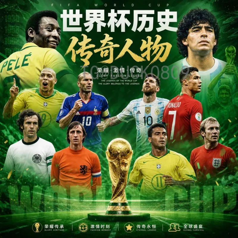 完整2026年国际足联世界杯积分榜分析：赛制变革与球队走势